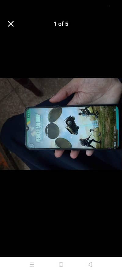 realmi 5i ram4 64 pta prove