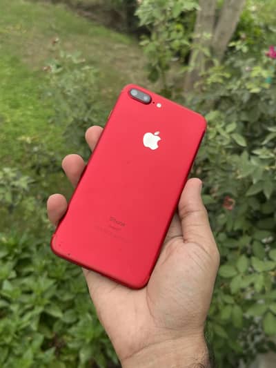 Apple iPhone 7 Plus
