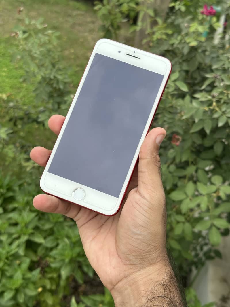 Apple iPhone 7 Plus 3