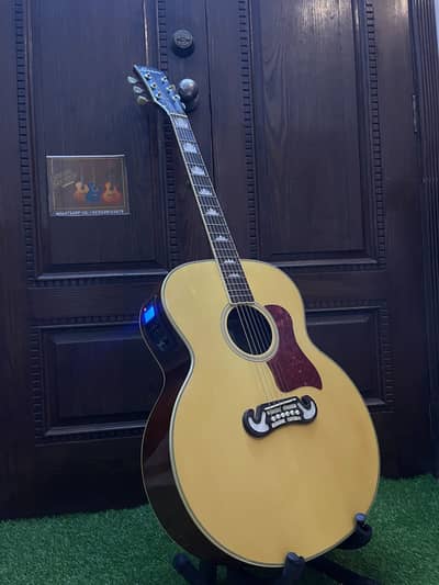Gibson Original { Hathi ka bacha }