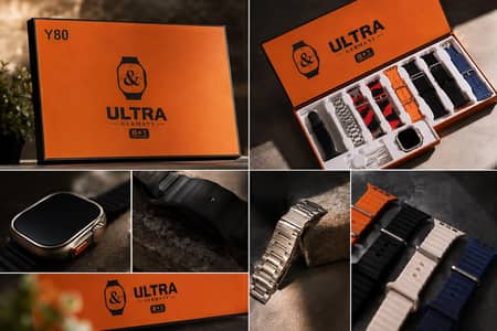 digital strap changing watch pH no 03108567179