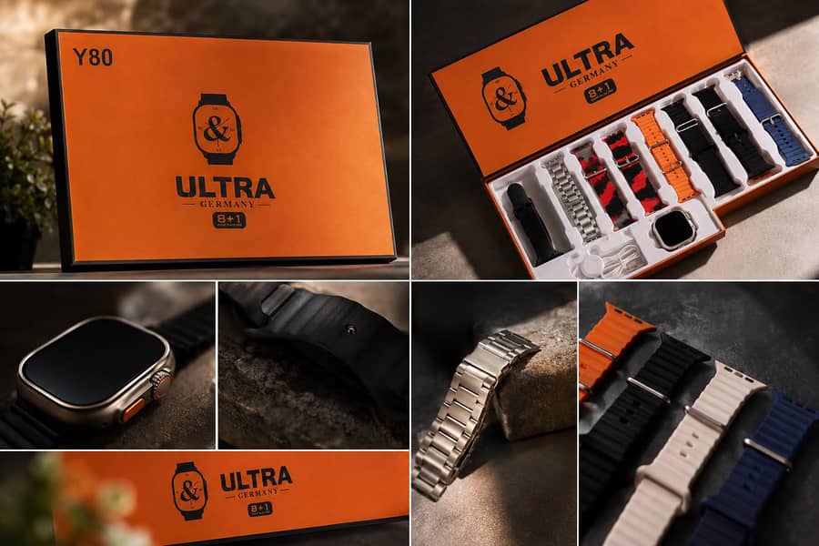digital strap changing watch pH no 03108567179 0