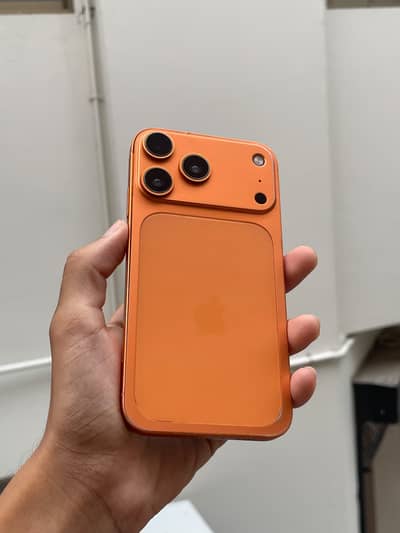 iPhone XR 64GB (Converted to 17 Pro) | 86% BH | Clean Condition