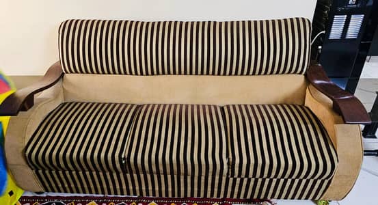 7 seater sofa set