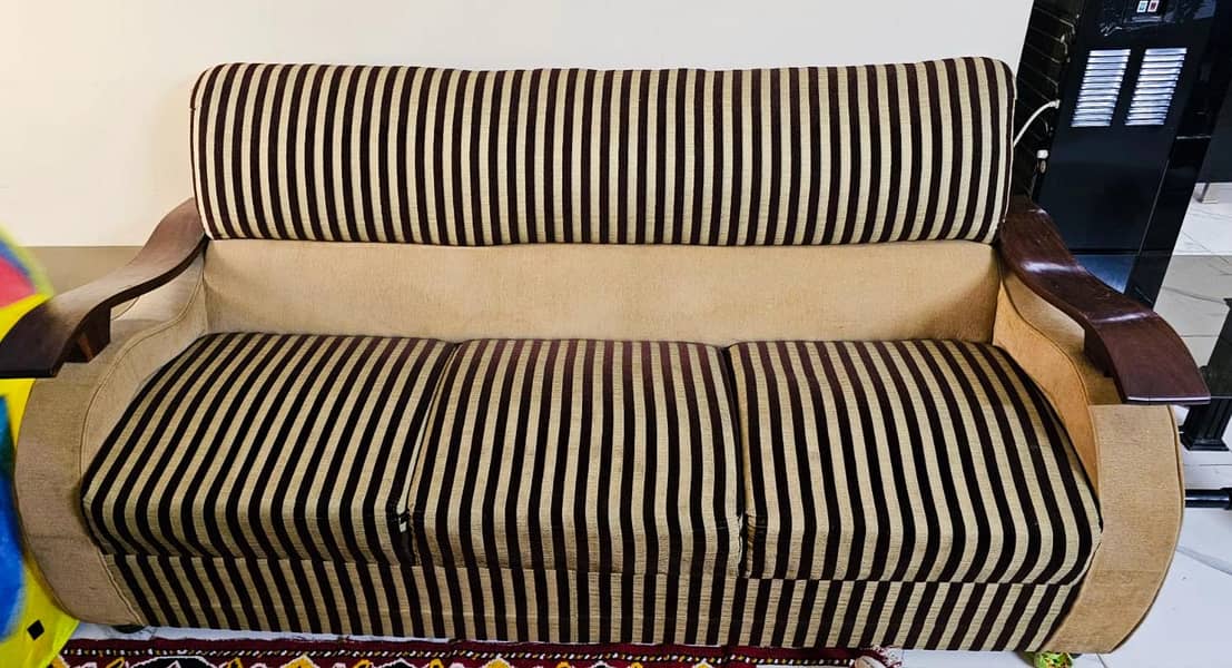 7 seater sofa set 0