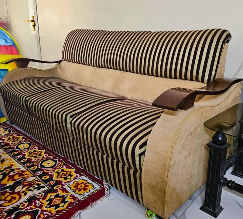 7 seater sofa set 1