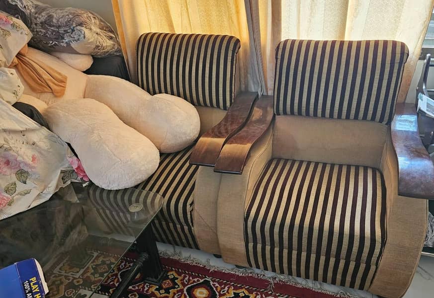 7 seater sofa set 3