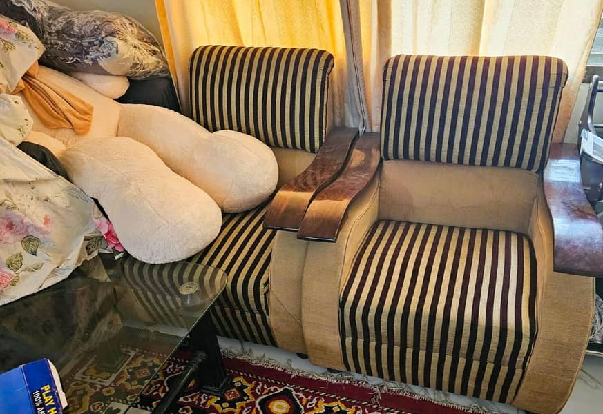7 seater sofa set 4