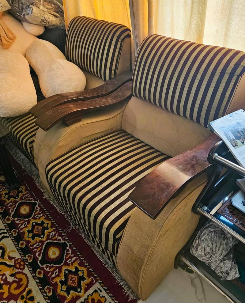 7 seater sofa set 5
