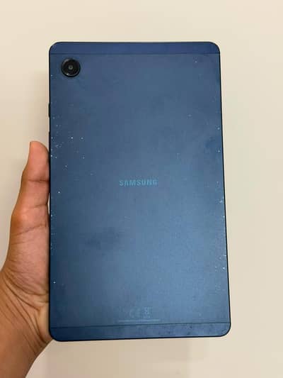 galaxy a9 tab