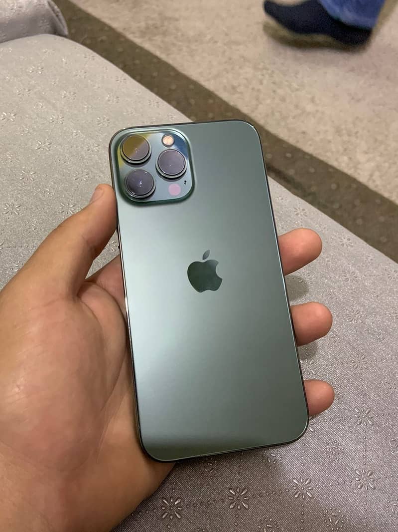 Apple iPhone 13 Pro Max 1