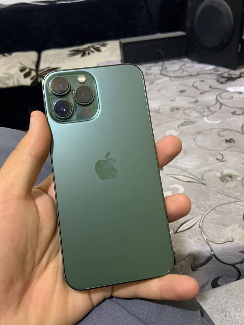 Apple iPhone 13 Pro Max 2