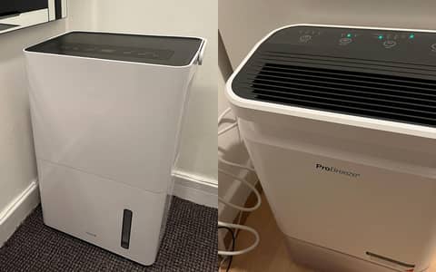 IMPORTED DEHUMIDIFIER big small all size