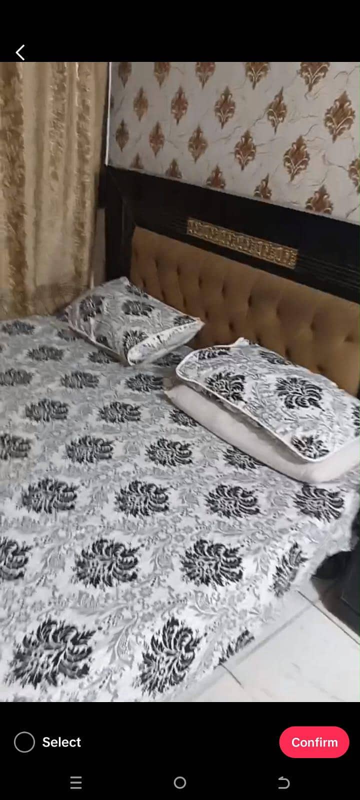 bed set 0