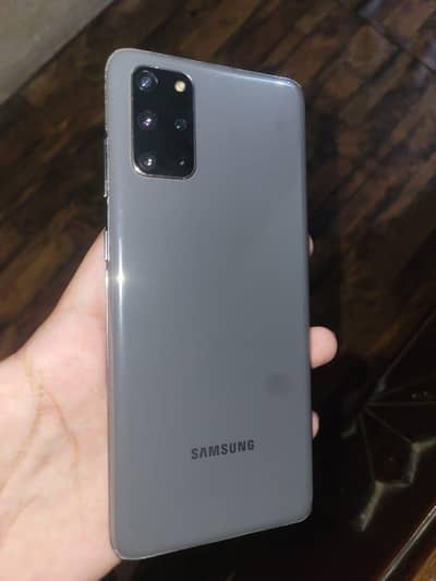 Samsung Mobile S20 Plus