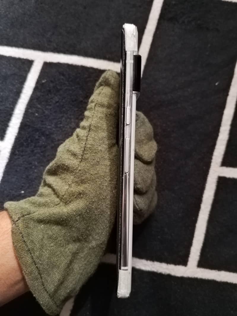 Google Pixel 6 Pro 0
