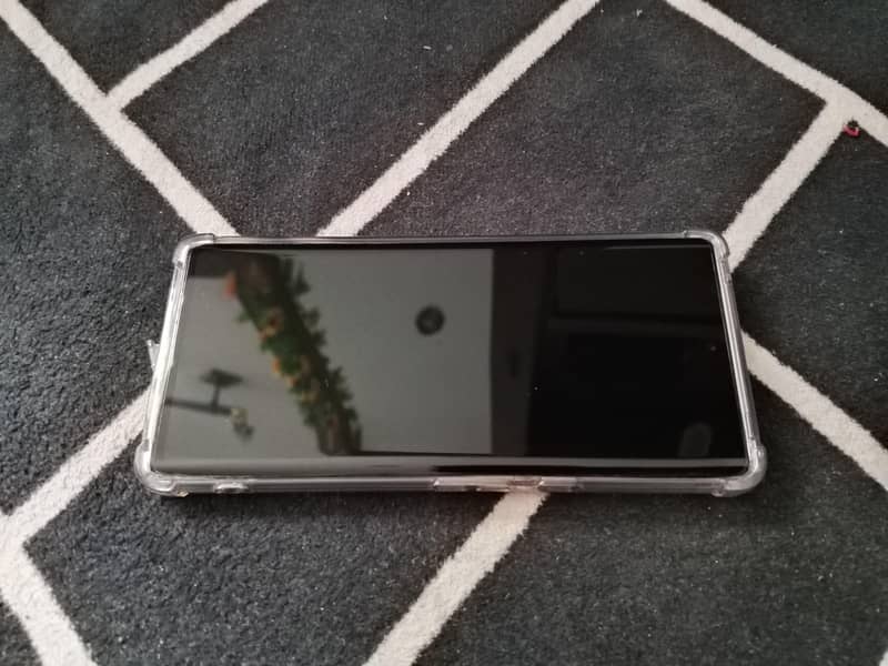 Google Pixel 6 Pro 1