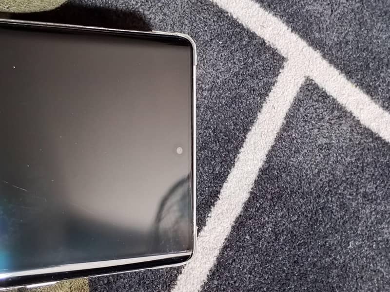 Google Pixel 6 Pro 5