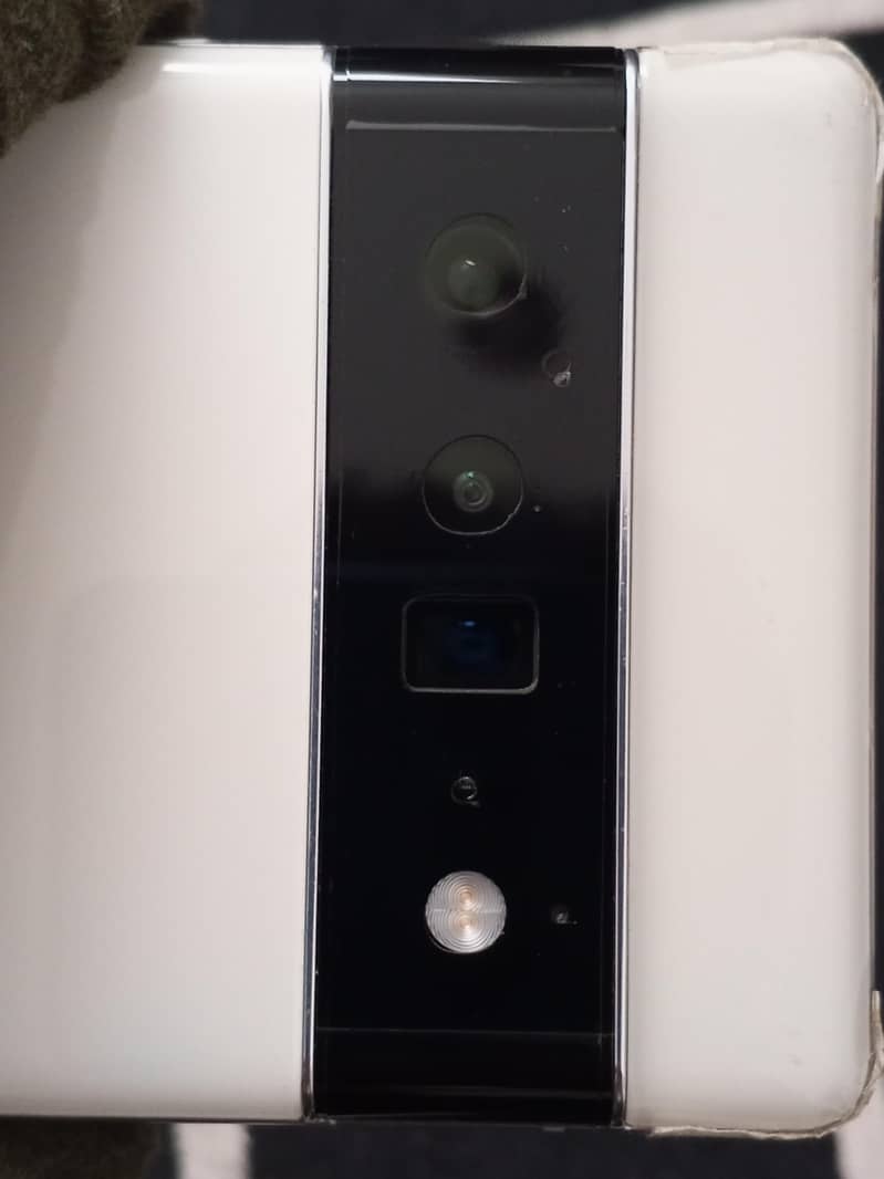 Google Pixel 6 Pro 7