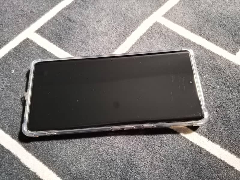 Google Pixel 6 Pro 8