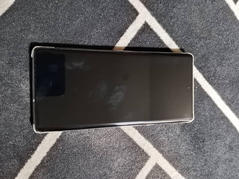 Google Pixel 6 Pro 9