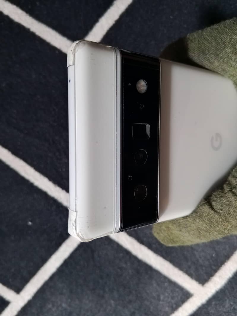 Google Pixel 6 Pro 11