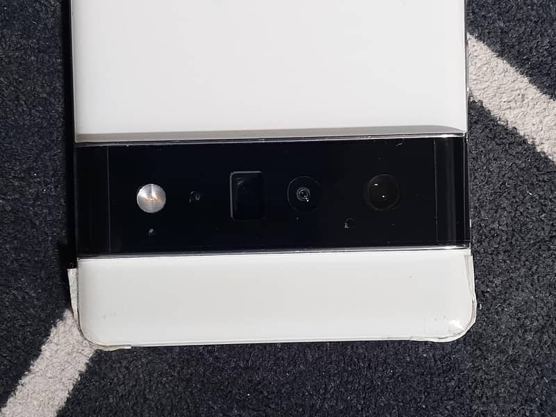 Google Pixel 6 Pro 13