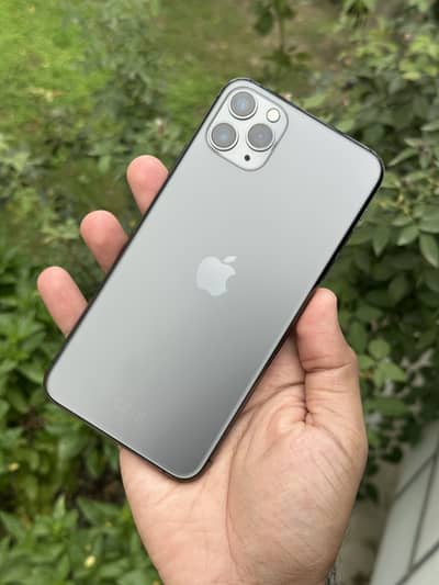 11 Pro Max 256gb