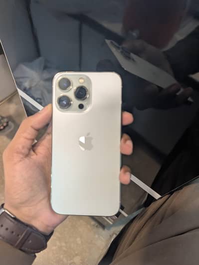 Apple iPhone 13 Pro Approved