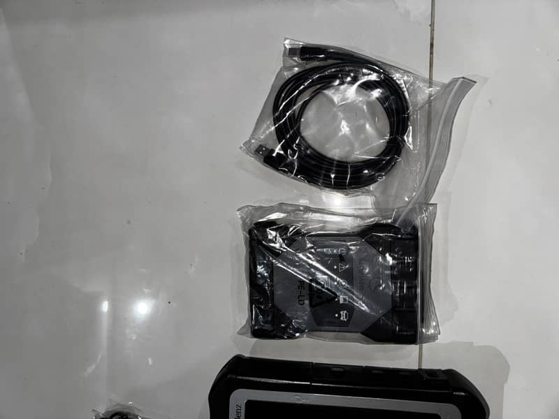 XENTRY Diagnosis Kit 0