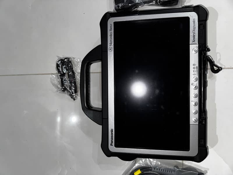 XENTRY Diagnosis Kit 4