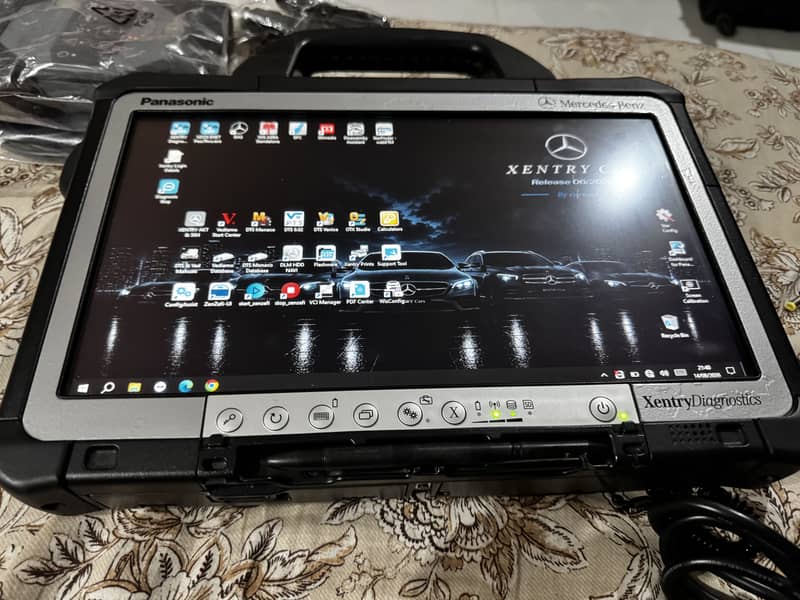 XENTRY Diagnosis Kit 5