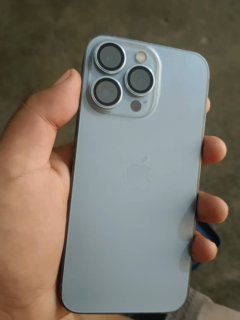 Apple iPhone 13 0