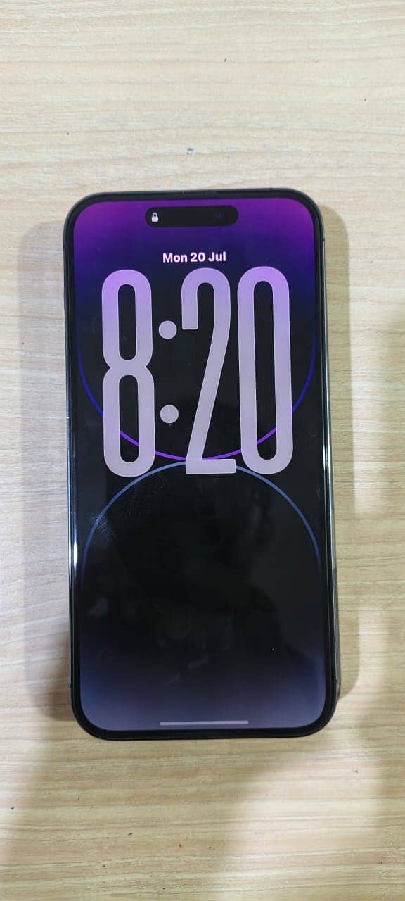 Apple iPhone 14 Pro Max 2
