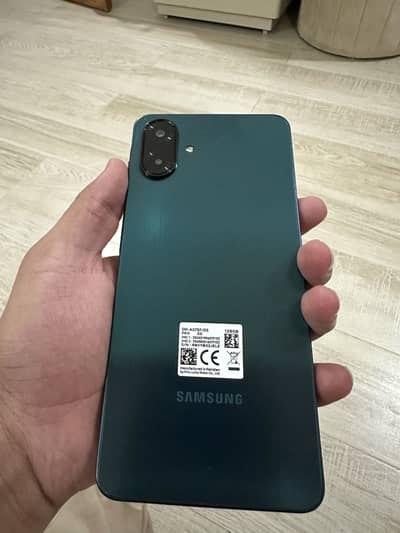 Samsung Galaxy A07 – 4GB RAM / 128GB Storage
