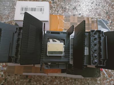 Epson printer model L805 Heads for sale