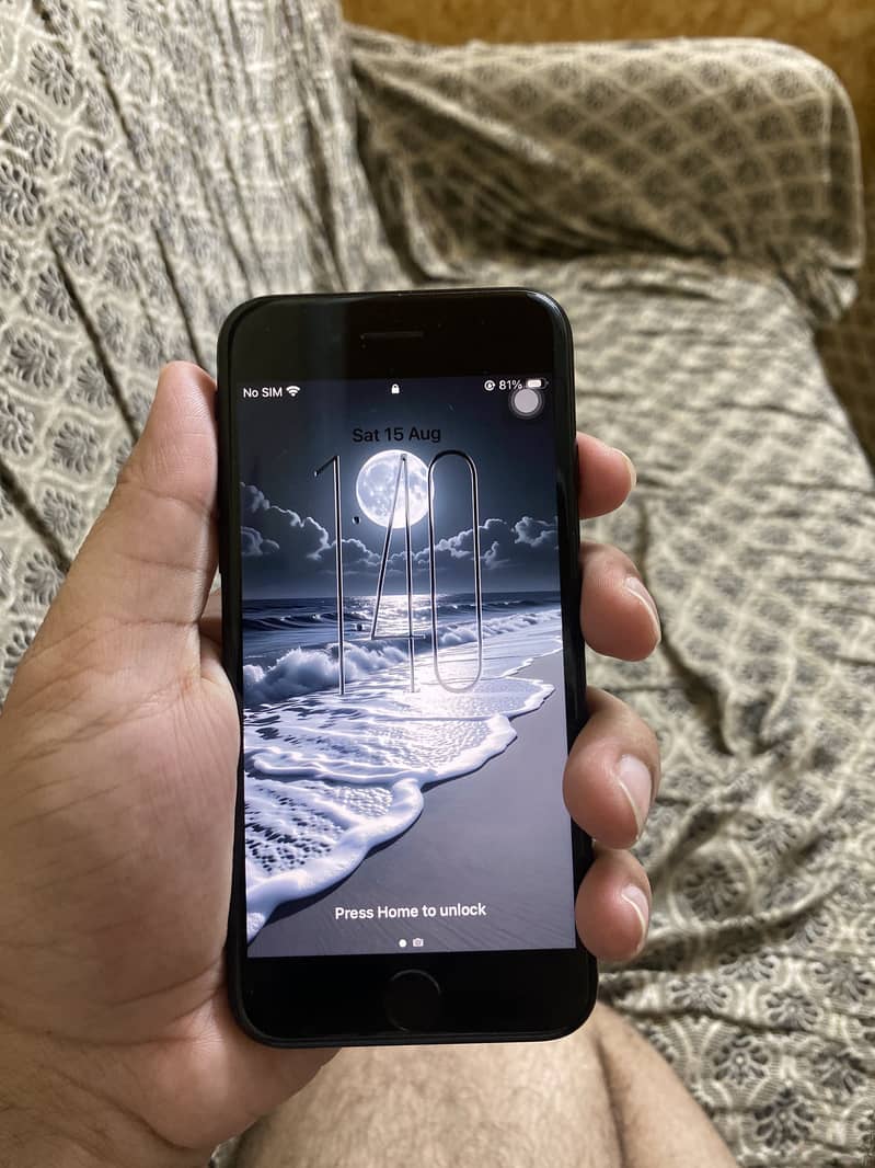 Apple iPhone SE 1