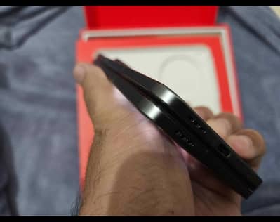 One Plus Open Fold
