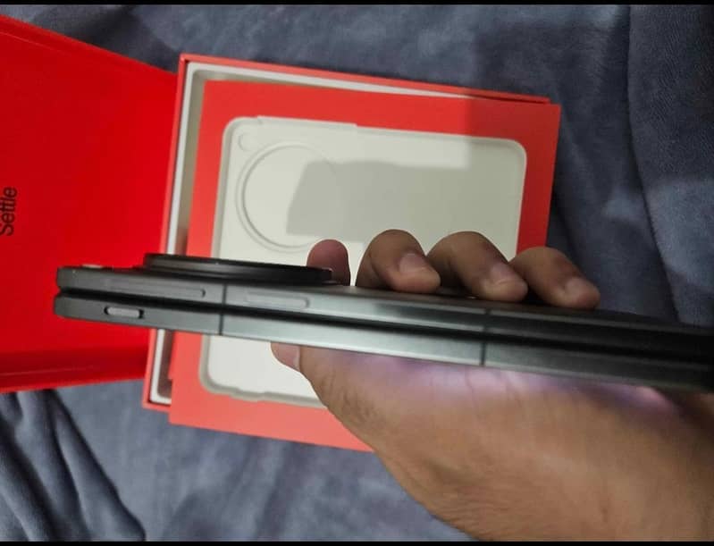 One Plus Open Fold 3