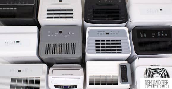 IMPORTED DEHUMIDIFIER NEW USED BIG SMALL ALL SIZE AVAILABLE