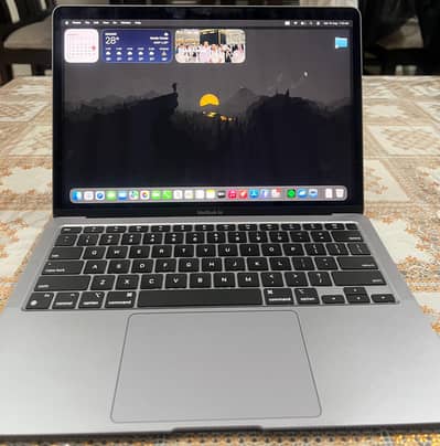 MacBook Air M1