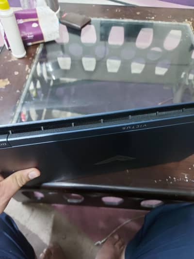 HP Victus Gaming Laptop – Like New | 12th Gen i5 | RTX 3050