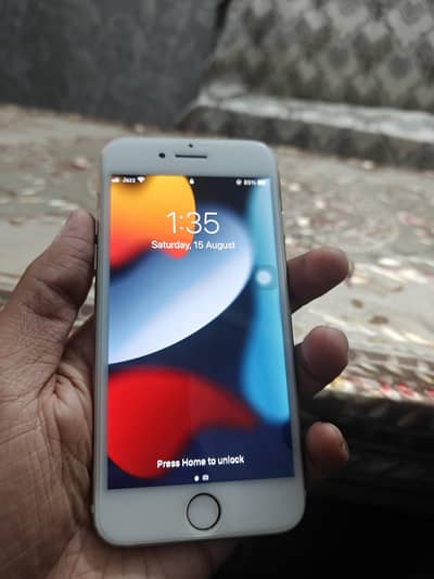 iPhone 7 10/10