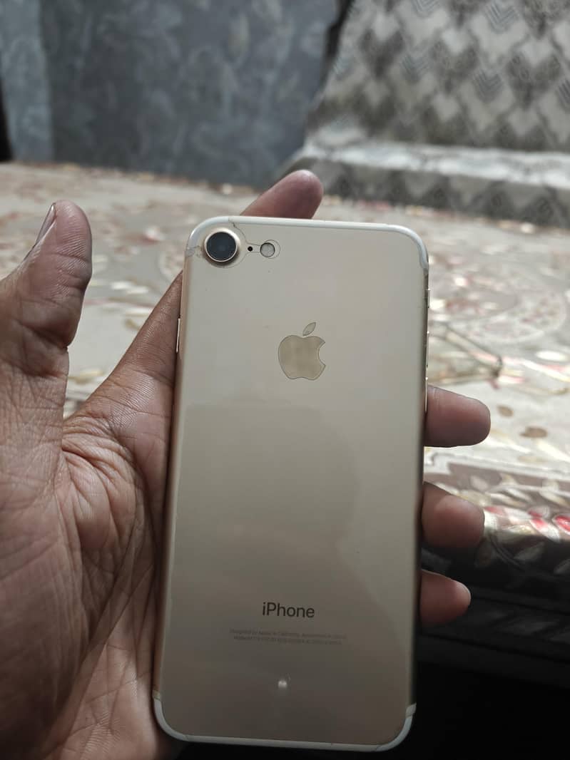 iPhone 7 10/10 1