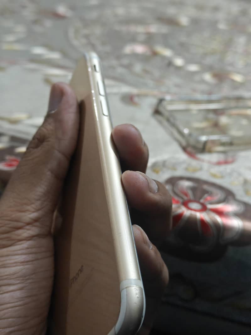iPhone 7 10/10 5