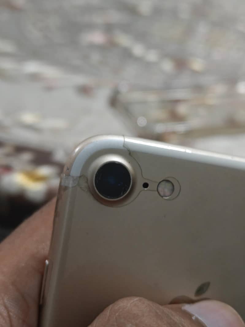 iPhone 7 10/10 6