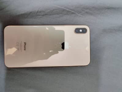 Apple iPhone XS Max 256GB