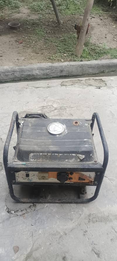 generator for sale . . dm now