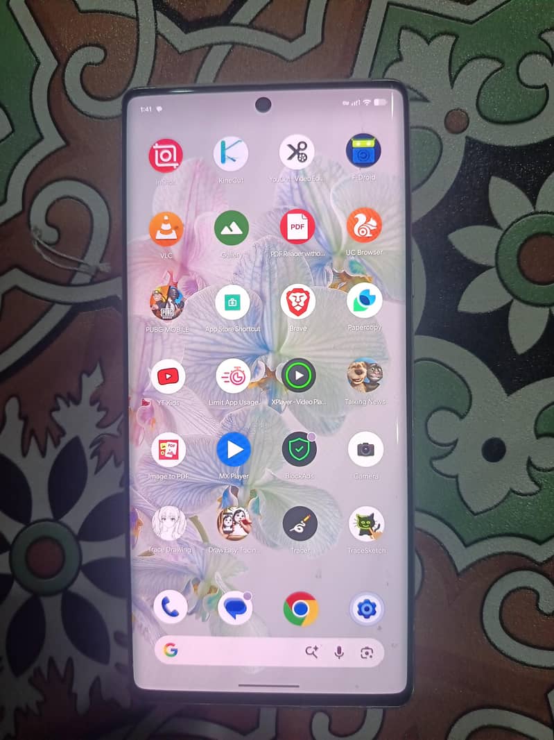 Google Pixel 6 Pro 2