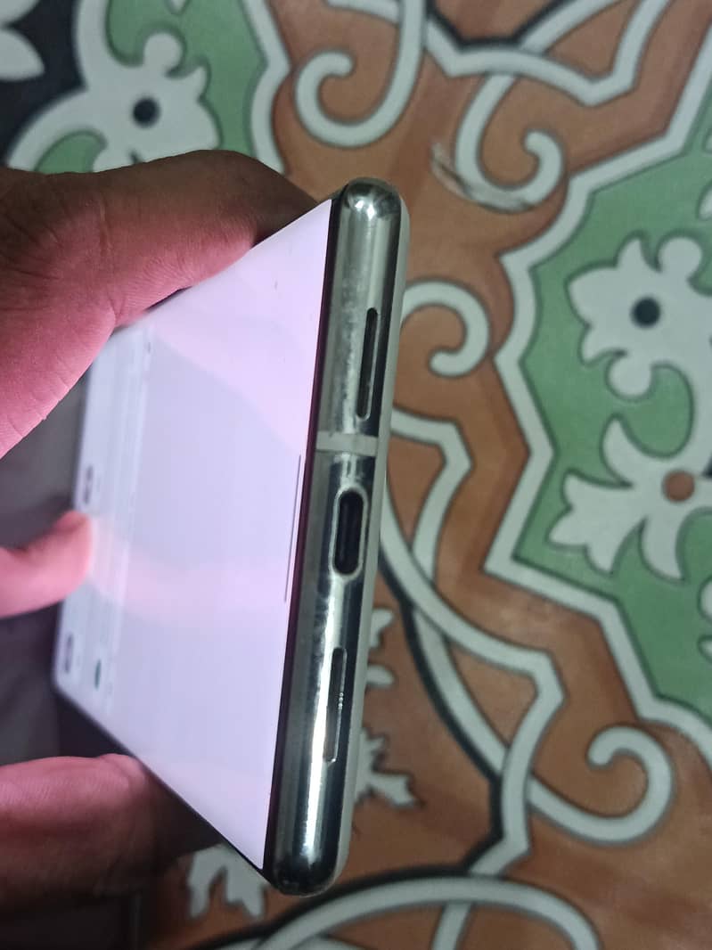 Google Pixel 6 Pro 6